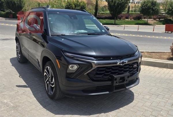 Chevrolet Blazer 2025 for sale in Iraq - Erbil